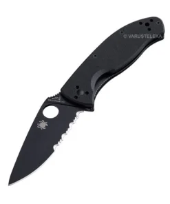 Spyderco Tenacious taittoveitsi