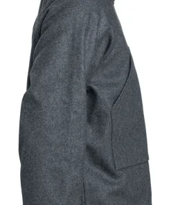 Särmä Blanket Shirt huopatakki