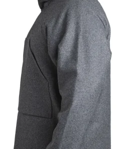 Särmä Blanket Shirt huopatakki