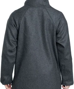 Särmä Blanket Shirt huopatakki