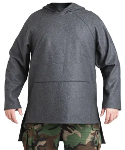 Särmä Blanket Shirt huopatakki