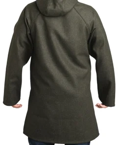 Särmä Blanket Shirt huopatakki