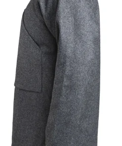 Särmä Blanket Shirt huopatakki
