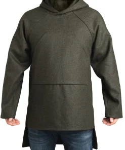 Särmä Blanket Shirt huopatakki