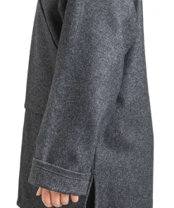 Särmä Blanket Shirt huopatakki