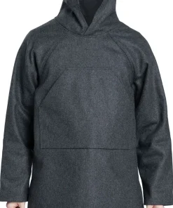 Särmä Blanket Shirt huopatakki