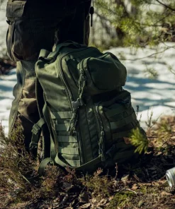 Särmä iso rynnäkköreppu