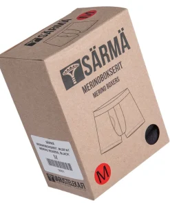 Särmä merinobokserit (Vanha versio)
