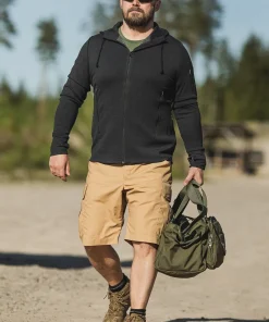 Särmä merinohuppari (Vanha versio)