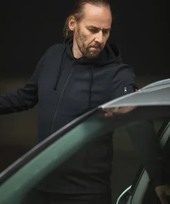 Särmä merinohuppari (Vanha versio)