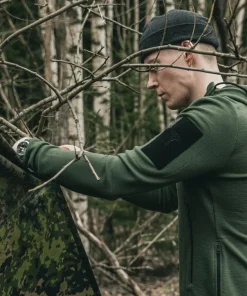 Särmä merinohuppari (Vanha versio)