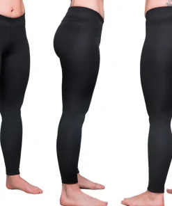 Särmä merinoleggingsit (Vanha versio)
