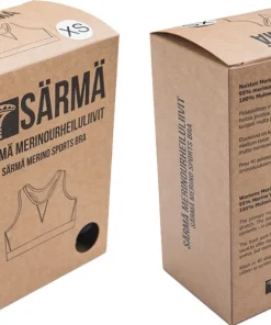 Särmä merinourheiluliivit