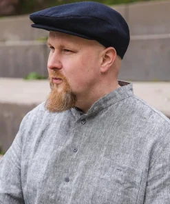 Särmä pellavapaita