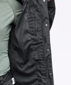 Särmä Retkeilytakki