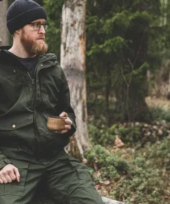 Särmä Retkeilytakki