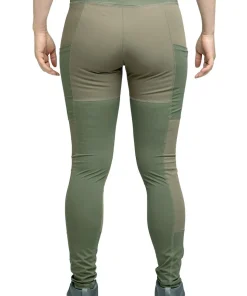 Särmä seikkailuleggingsit