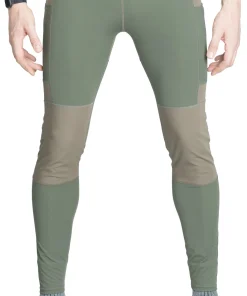 Särmä seikkailuleggingsit