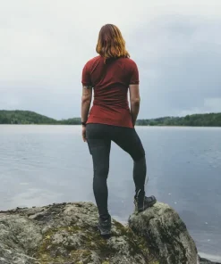 Särmä seikkailuleggingsit