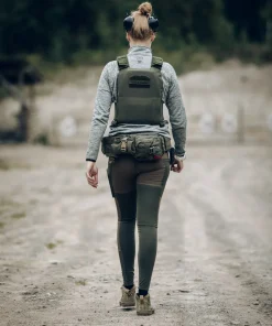 Särmä seikkailuleggingsit