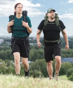 Särmä T-paita, merinovillaa (Vanha versio)