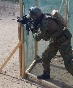 Särmä TST IFAK ensiaputasku