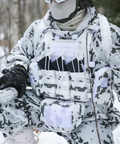 Särmä TST IFAK ensiaputasku
