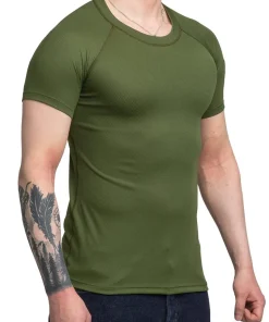 Särmä TST L1 Coolmax T-paita (Vanha versio)