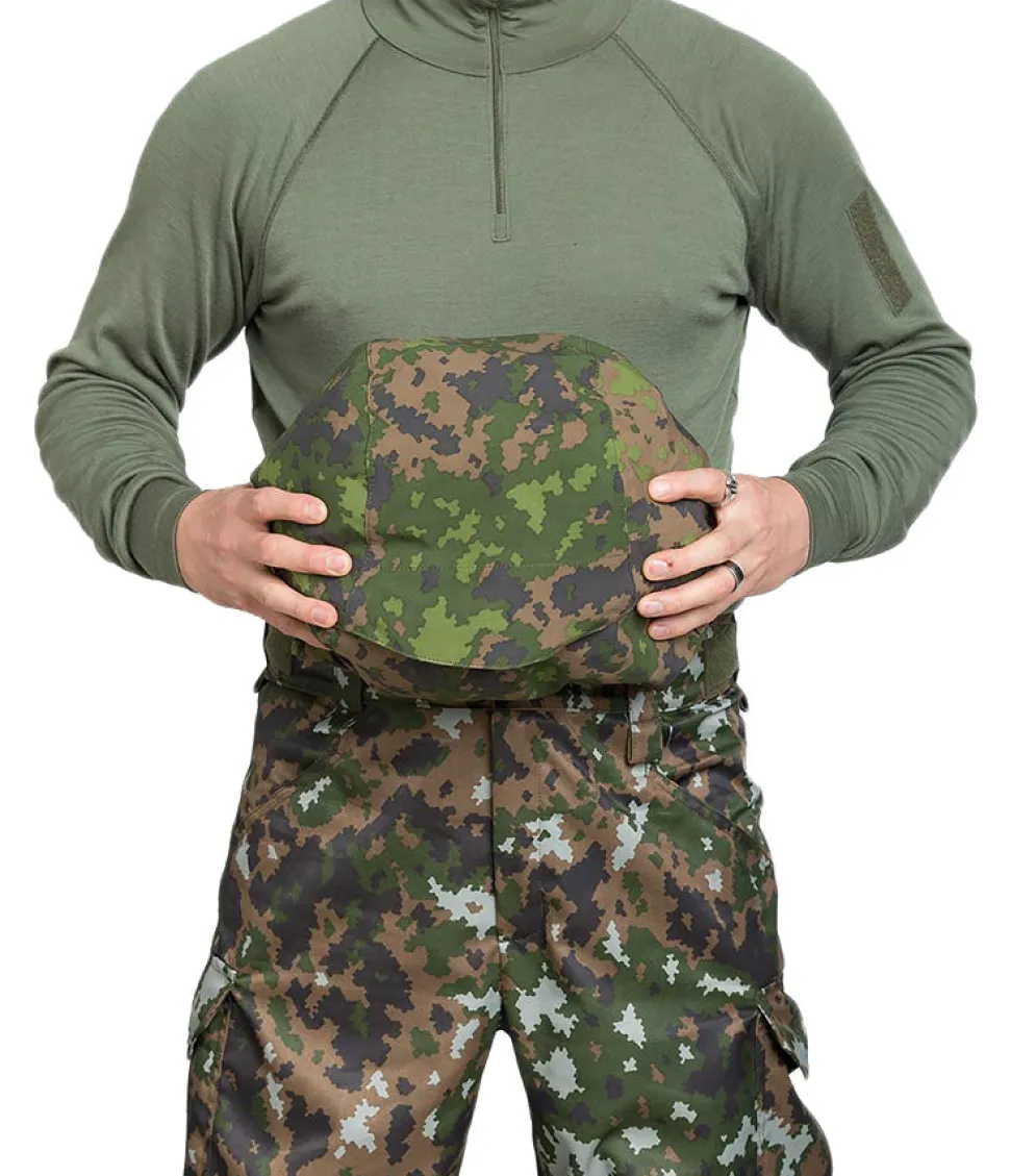 Särmä TST L6 Hardshell-kuorihousut (Vanha versio)