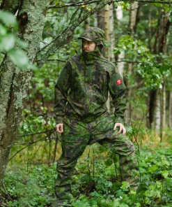 Särmä TST L6 Hardshell-kuorihousut (Vanha versio)