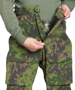 Särmä TST L6 Hardshell-kuorihousut (Vanha versio)