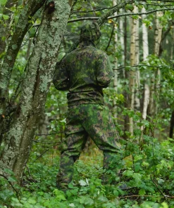 Särmä TST L6 Hardshell-kuorihousut (Vanha versio)