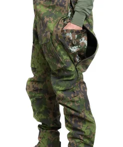 Särmä TST L6 Hardshell-kuorihousut (Vanha versio)