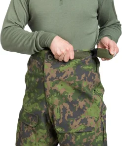Särmä TST L6 Hardshell-kuorihousut (Vanha versio)