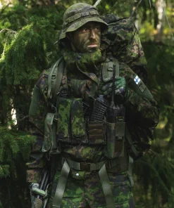 Särmä TST L6 Hardshell-kuorihousut (Vanha versio)