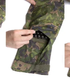 Särmä TST L4 Kenttätakki (Vanha versio)