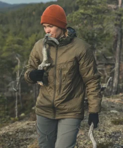 Särmä TST L3 Lämpötakki (Vanha versio)