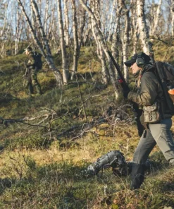 Särmä TST L3 Lämpötakki (Vanha versio)