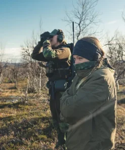 Särmä TST L3 Lämpötakki (Vanha versio)