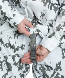Särmä TST L7 Naamioanorakki