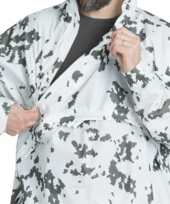 Särmä TST L7 Naamioanorakki