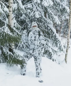 Särmä TST L7 Naamioanorakki