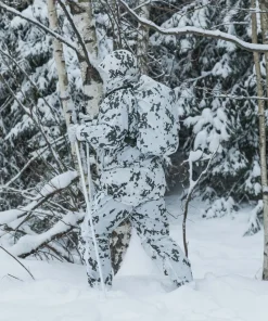Särmä TST L7 Naamioanorakki