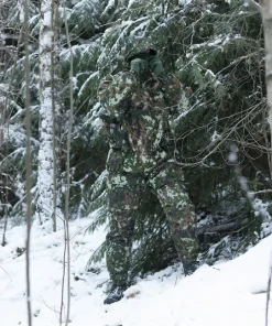 Särmä TST L5 Pakkasanorakki