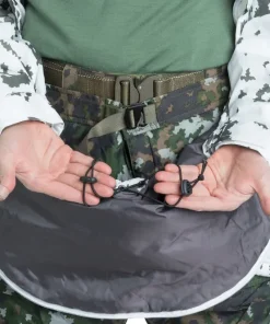 Särmä TST L5 Pakkasanorakki