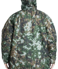 Särmä TST L5 Pakkasanorakki