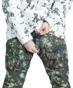 Särmä TST L5 Pakkasanorakki (Vanha versio)