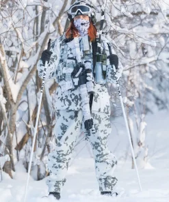 Särmä TST L5 Pakkasanorakki (Vanha versio)