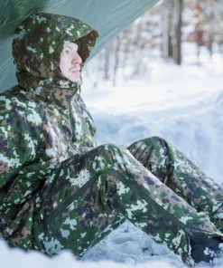 Särmä TST L5 Pakkasanorakki (Vanha versio)