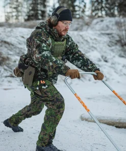 Särmä TST L5 Pakkasanorakki (Vanha versio)